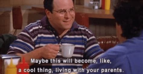 12 Funny Memes For The Seinfeld Fanatics Out There