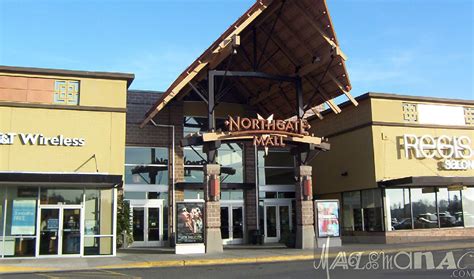 Northgate Mall Seattle Wa