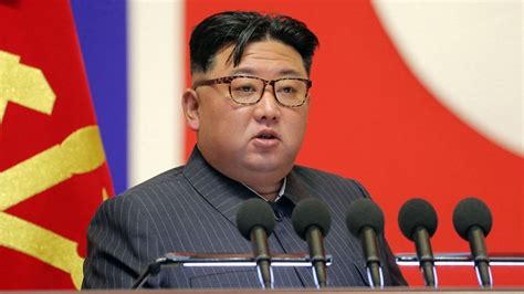 North Korea Sends Missile Soaring Over Japan In Escalation