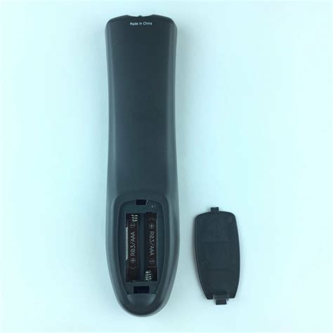 Verizon Universal 4 In 1 Cable Box Remote Control Motorola Drc800 Ebay