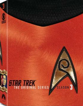 Submitted 1 day ago by ety3rd. Star Trek: The Original Series (season 3) - Wikipedia