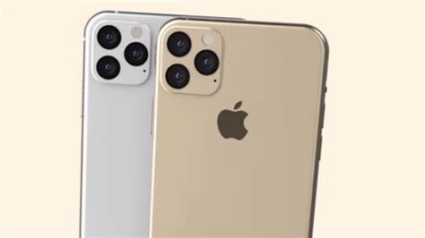 The largest iphone, the iphone 12 pro max has a large 6.5 inches oled qhd+ resolution super retina xdr display. iPhone 11: New design beginning to take shape according to ...