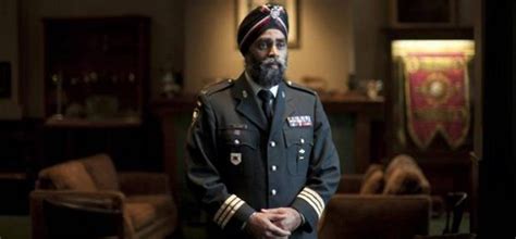 From wikipedia, the free encyclopedia. The First Sikh To Ever Become The Defence Minister Of ...