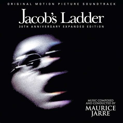 Maurice Jarre Jacob S Ladder Cd Maurice Jarre Cd Album Muziek