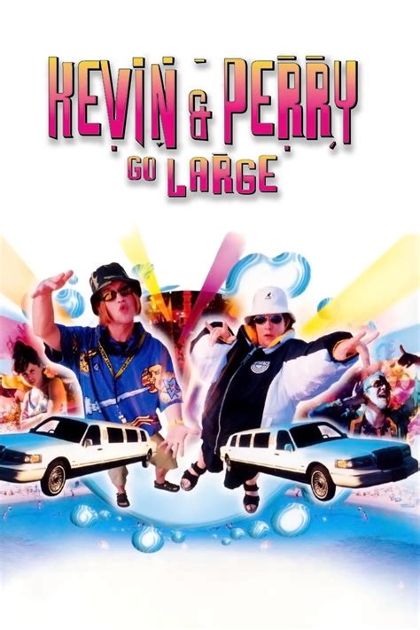 Kevin Perry Go Large Posters The Movie Database Tmdb