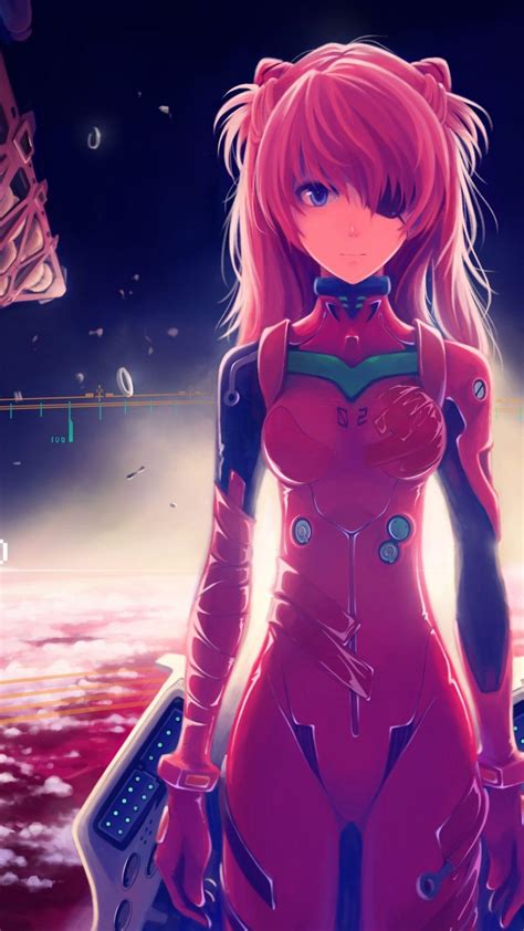 32 Anime Wallpaper Neon Pictures