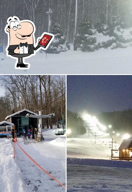 Woods Valley Ski Area In Westernville Restaurant Reviews