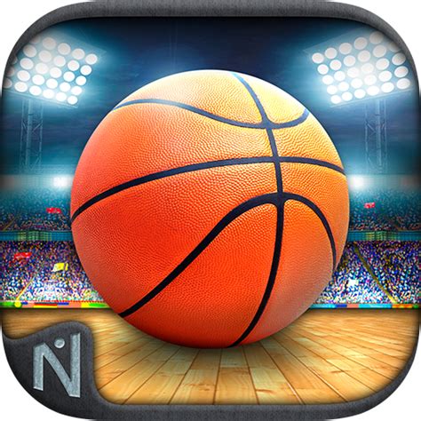 Basketball Showdown 2015 v1.5 Apk Mod | ApkDlMod