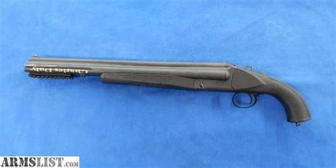 Armslist For Sale Charles Daly Honcho Tactical Triple 12 Gauge
