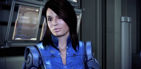 Mass Effect 2 Jack Romance Telegraph