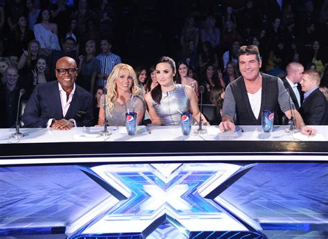 The X Factor Usa Top 4 Perform In Semi Finals