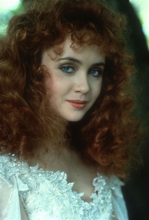 Lysette Anthony As Lyssa In Krull 1983 Lysette Anthony Anthony