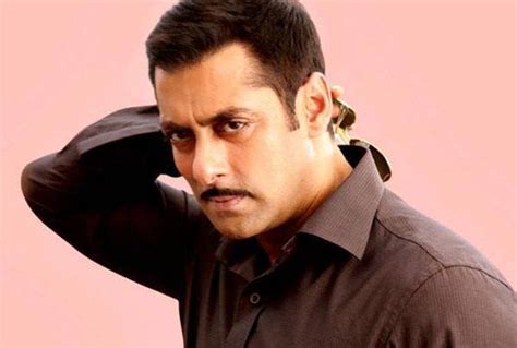 Salman Khans Dabangg 3 Gets A Release Date Will Now Hit The Screen On Eid 2018 Bollywood