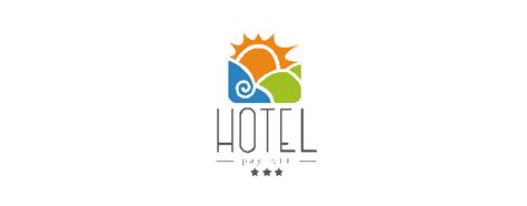 40 Creative Hotel Logos Design Examples For Your Inspiration 6 Hotel Logo
