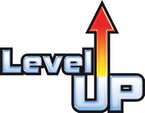 Image - LevelUP.png | Fossil Fighters Wiki | Fandom powered by Wikia