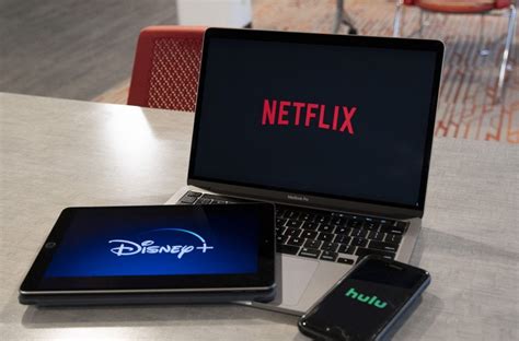 Cutting The Cord A Guide To Streaming Services In 2021