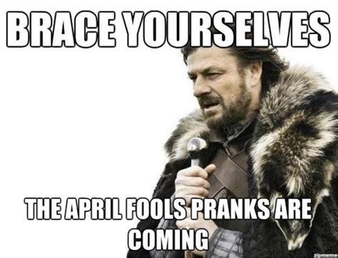 The Funniest April Fools Day Jokes To Make You Laugh