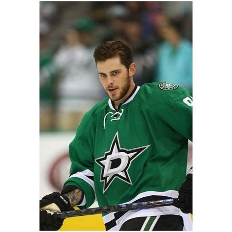 Philadelphia Flyers Liked On Polyvore Featuring Tyler Seguin Dallas