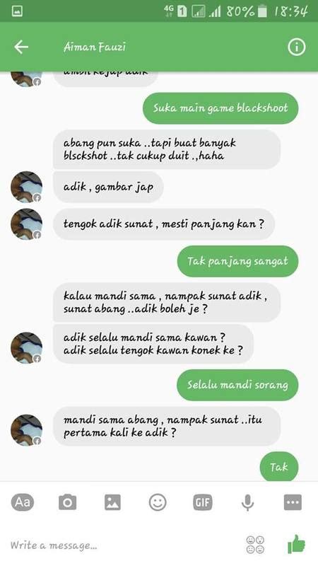 Check spelling or type a new query. Cara Kenal Pasti Dan Jauhi Pedofilia Serta 4 Aplikasi Ibu ...