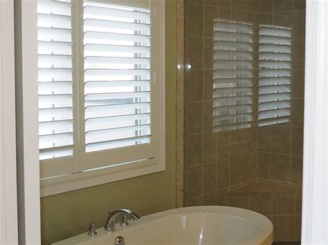 Check spelling or type a new query. Vinyl Shutter in Bathroom | Vinyl shutters, Blinds ...