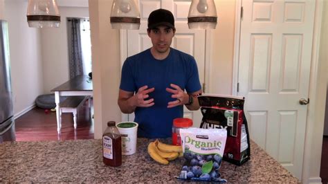 How Your Trainer Eats Episode 3 Youtube