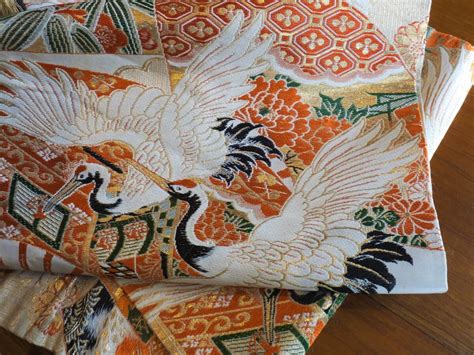 11 Kimono Patterns And Their Meanings Japan Wonder Travel Blog