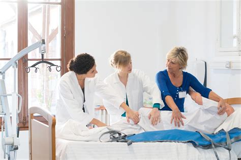 Patient Moving And Handling Course Patient Handling Course Dublin