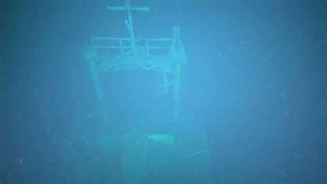 Kids News Discovery Of Mv Blythe Star Shipwreck Solves 50 Year