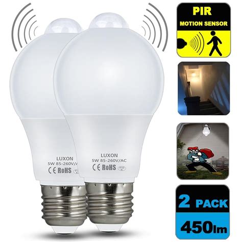 Top 10 Best Indoor Motion Sensor Led Lights In 2024 Topreviewproducts