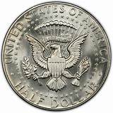 Kennedy Half Dollar Silver Value 1965