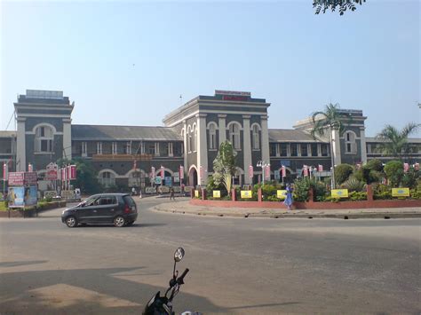 Trivandrum Railway Station Timeline Railway Enquiry