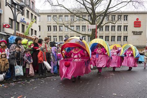 Cologne Carnival A Practical Guide To Have A Great Time
