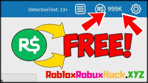 Roblox Robux Hack How To Get Unlimited Robux No Survey N Flickr