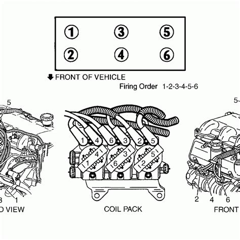 2000 Ford Mustang Firing Order 38 Wiring And Printable
