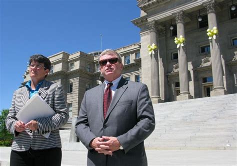 Longtime Idaho Disability Rights Leader Calls Capitol Ada Settlement