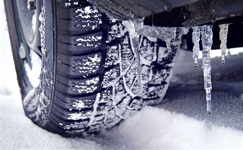 Winter Tires in BC | Parkside Motors