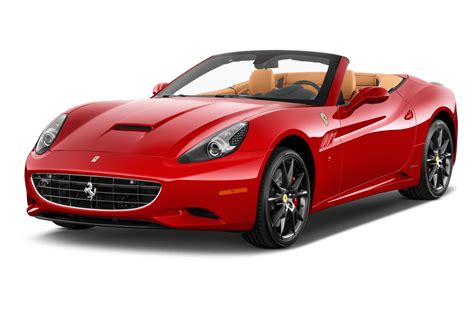 Ferrari California Convertible Cars Spot Car Rental Luxury Cars