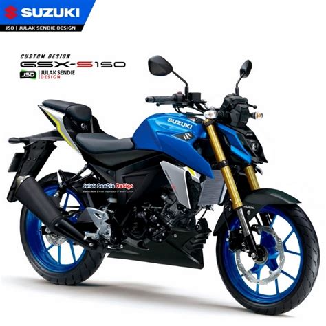 Xuất Hiện Suzuki Gsx S150 2022 Xịn Xò Hết Nấc Mt 15 Thêm Phần Lo Ngại