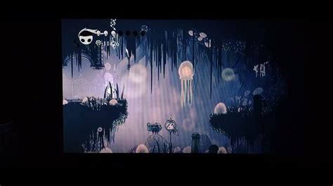Lets Play Hollow Knight Semi Blind Part 31 Finding Sheo The