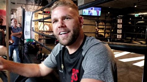 Unclets First Interview With Billy Joe Saunders Amatuer Clubs