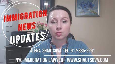Immigration News Updates Immigration Reform Courts Daca Uscis Interviews And More Nyc