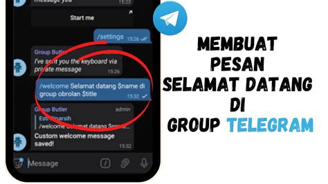 Tentu saj… kamis, 06 september 2018 edit. Ucapan Bergabung Di Grup Wa / Salah Bahaya Menyebarkan ...