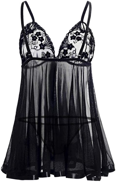 Womens Erotic Lingerie Sets Open Bra Erotic Teddy Sexy Dress Plus Size Women Nightgown Hot