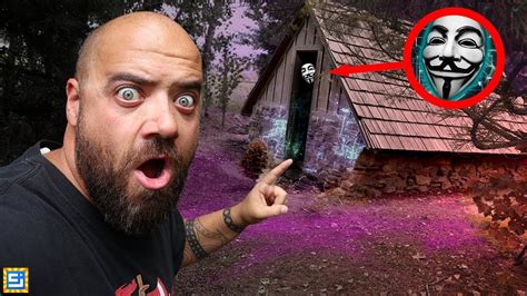 Exploring Project Zorgo Mysterious Abandoned Building Found Youtube