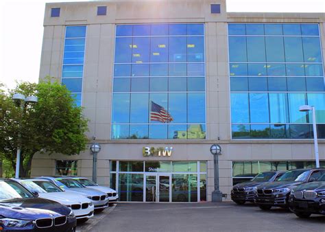Herb Chambers BMW of Boston in Boston, MA - (617) 731-1...
