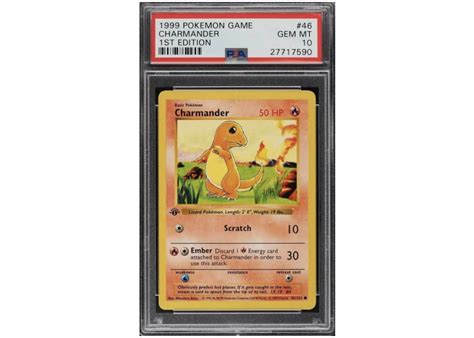 10 Most Expensive Pokémon Cards In Stockx History Stockx News