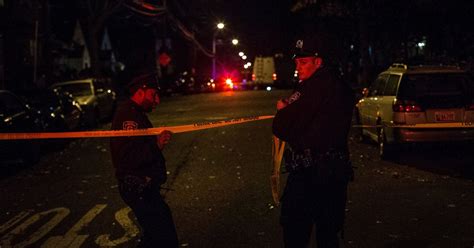 Pregnant Woman Killed In Stabbing In The Bronx The New York Times