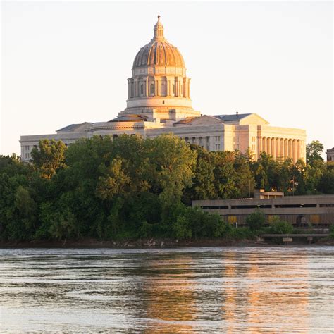 7 Things To Do In Jefferson City Missouri In 2023 Jefferson City