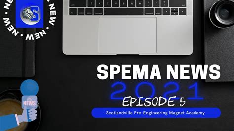 Spema News 2021 Episode 5 Youtube