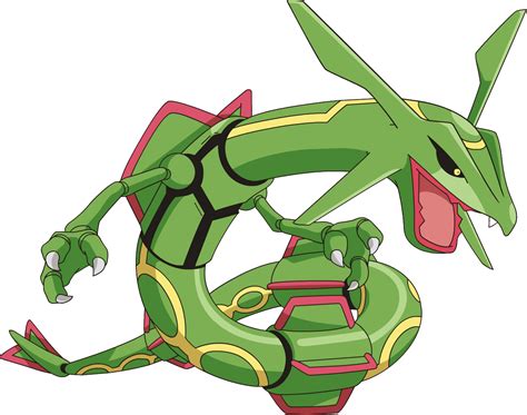 Image 384rayquaza Ag Anime 2png The Pokémon Wiki